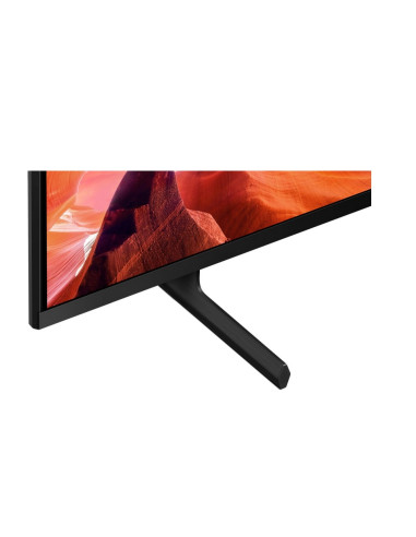 Sony KD-55X80L 55" 4K HDR TV BRAVIA , Direct LED , Processor X1,Triluminos PRO ,Dynamic Contrast Enhancer,Motionflow 200 Hz,X