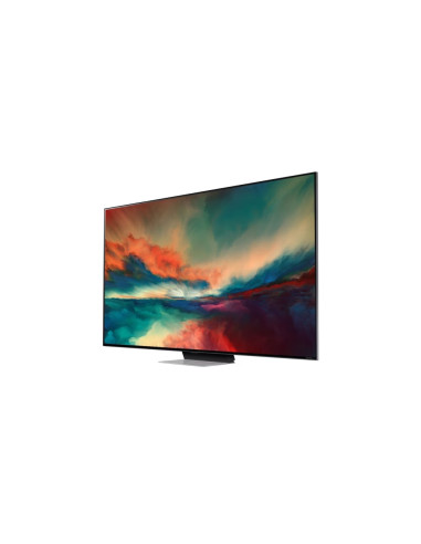 LG 75QNED863RE, 75" 4K QNED MiniLED, UHD (3840x2160), DVB-T2/C/S2, a7 AI Processor, HDR 10 PRO, webOS Smart TV, ThinQ AI, AI 