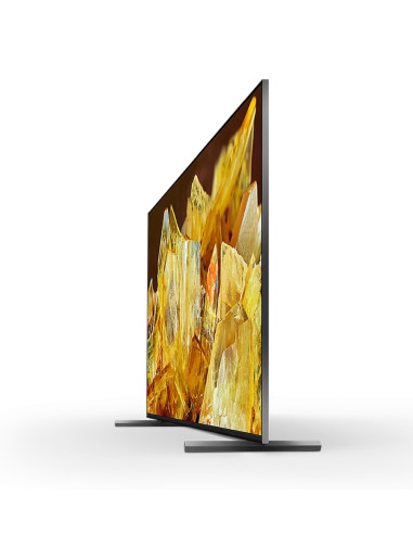 Sony XR-65X90L 65" 4K HDR TV BRAVIA , Full Array LED, 4K HDR Processor X1 , XR Triluminos PRO, XR Motion Clarity, Acoustic Su