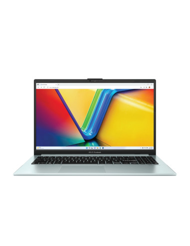 Asus Vivobook Go E1504FA-NJ319, AMD, Ryzen R5-7520U,,15.6" FHD (1920x1080),16GB (on bd) DDR5 , 512GB SSD,  AMD Radeon Graphic