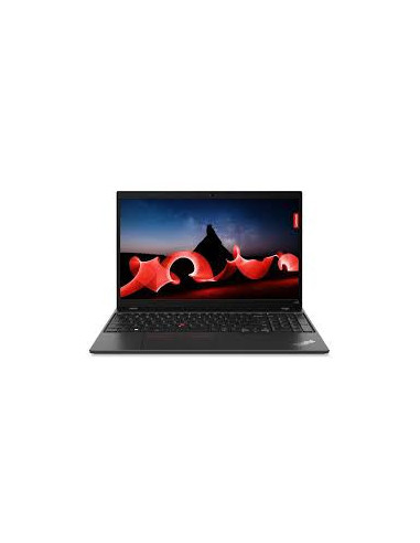 Lenovo ThinkPad L15 G4 Intel Core i7-1355U (up to 5.0GHz, 12MB), 16GB DDR4 3200MHz, 512GB SSD, 15.6" FHD (1920x1080) IPS AG, 