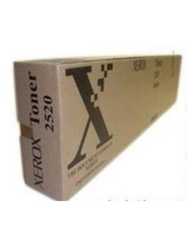 TОНЕР ЗА XEROX 2515/2520/2950/3001  - OUTLET - Black - P№ 6R90166