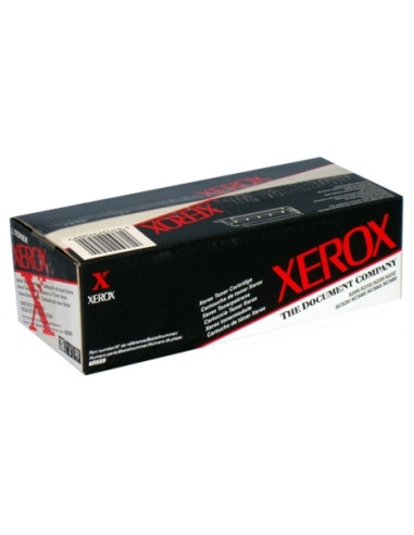 TОНЕР КАСЕТА ЗА XEROX 5220/XC 520/560/580 - OUTLET - Black - P№ 006R00589