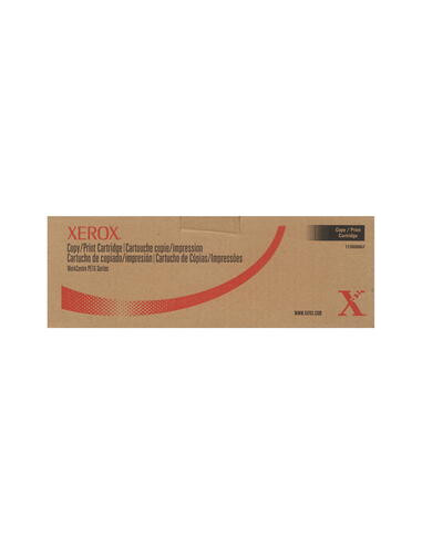 TОНЕР КАСЕТА ЗА XEROX WorkCentre PE16/PE16e - Black - P№ 113R00667