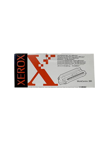 ТОНЕР КАСЕТА ЗА XEROX Work Centre 390 - OUTLET - Black - P№ 113R462