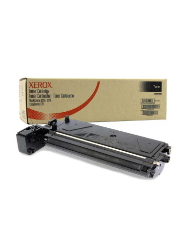 TОНЕР КАСЕТА ЗА XEROX Work Centre M20/M20i - Black - P№ 106R01048