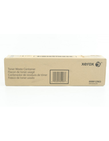 РЕЗЕРВОАР ЗА ОСТАТЪЧЕН ТОНЕР ЗА XEROX Work Centre 7228/7235/7245 - WASTE TONER BOX - P№ 008R12903