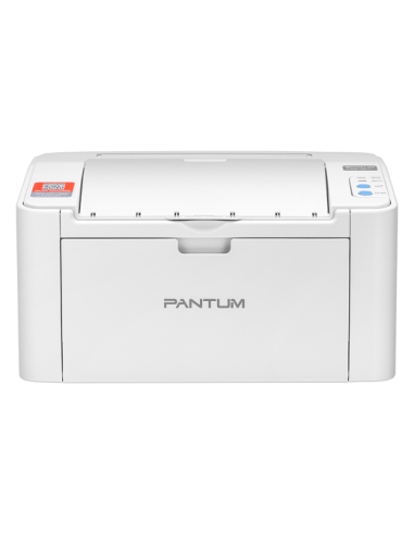 ЛАЗЕРЕН ПРИНТЕР PANTUM P2509W - P№ P2509W