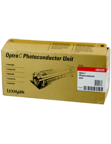 БАРАБАННА КАСЕТА ЗА LEXMARK OPTRA C - PHOTOCONDUCTOR UNIT - OUTLET - P№ 1361215