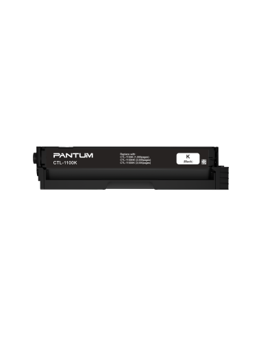 КАСЕТА ЗА PANTUM CP1100DW/CM1100DW/CM1100ADN/CM1100ADW - Black - P№ CTL-1100K