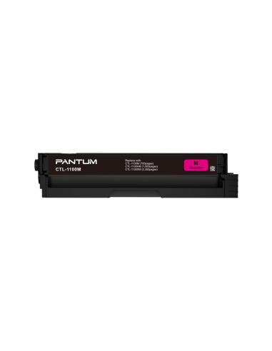 КАСЕТА ЗА PANTUM CP1100DW/CM1100DW/CM1100ADN/CM1100ADW - Magenta - P№ CTL-1100M