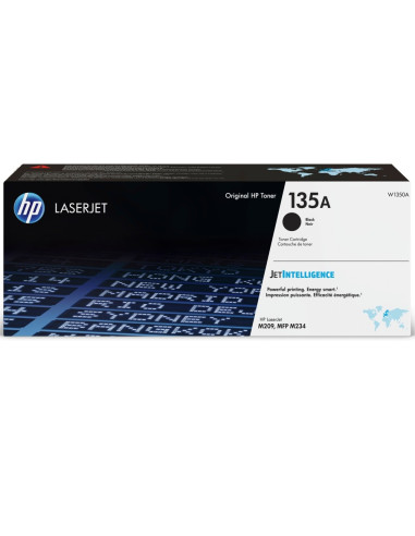 КАСЕТА ЗА HP LASERJET M209/MFP M234 - Black - /135A/ - P№ W1350A