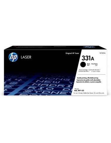 КАСЕТА ЗА HP LASER 408/MFP 432 - Black - /331A/ - P№ W1331A