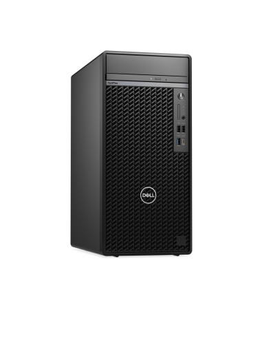 Dell OptiPlex 7020 MT Plus, Intel Core i7-14700 vPro (33MB Cache, 20 cores, up to 5.3 GHz), 8 GB: 1 x 8 GB, DDR5, 512GB SSD P