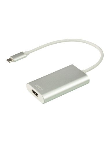 Външен кепчър ATEN CAMLIVE, HDMI към USB-C, UVC