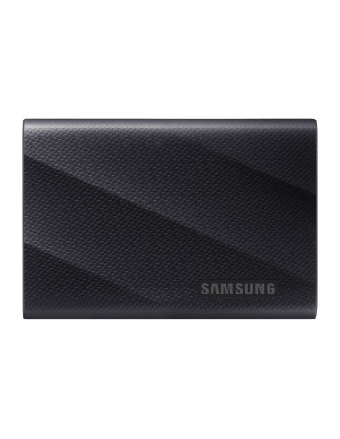 Външен SSD Samsung T9 USB 3.2 Gen 2x2, 2TB USB-C, Черен