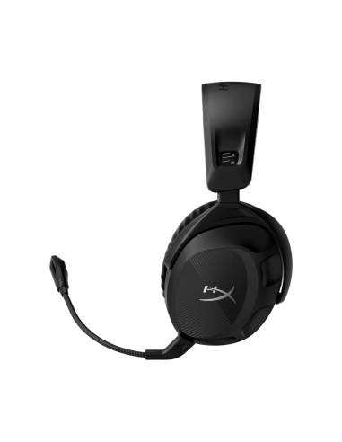 Геймърски слушалки HyperX Cloud Stinger 2 Безжични с Микрофон, Черен