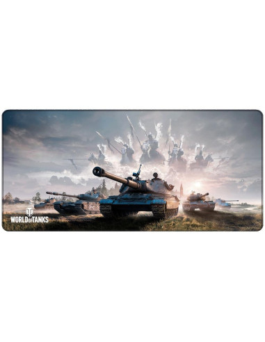 Геймърски пад World of Tanks - The Winged Warriors, Size XL