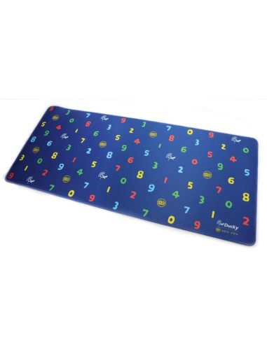 Геймърски пад Ducky x SOU SOU Desk Mat