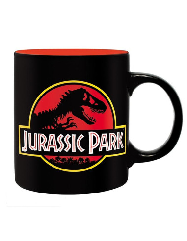 Чаша ABYSTYLE JURASSIC PARK Mug T-Rex