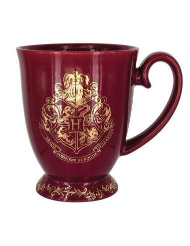 Чаша Paladone Harry Potter Hogwarts Mug V3