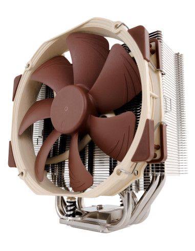 Охладител за процесор Noctua NH-U14S за сокет 1155/1150/2011/AMD