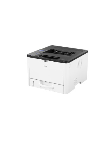 Лазерен принтер RICOH P311, USB, LAN, A4, 7000 ст. стартов тонер, 32 ppm