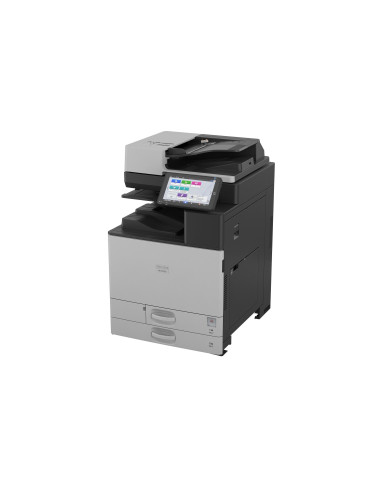 Мултифункционално устройство Ricoh IM C2510, Цветно, A3, 25ppm,10.1" дисплей