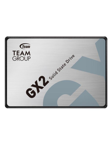 SSD Team Group GX2, 2.5", 128 GB, SATA 6Gb/s