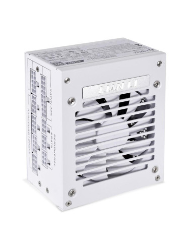 Захранващ блок Lian Li SP750 750W White 80+ Gold SFX