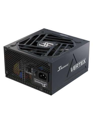 Захранващ блок SEASONIC VERTEX GX-750, 750W