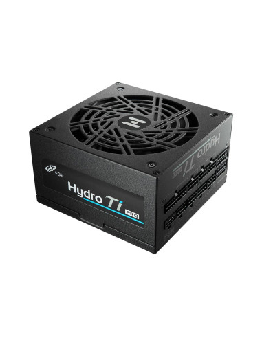 Захранващ блок FSP HYDRO TI PRO 1000W, 80+ Titanium