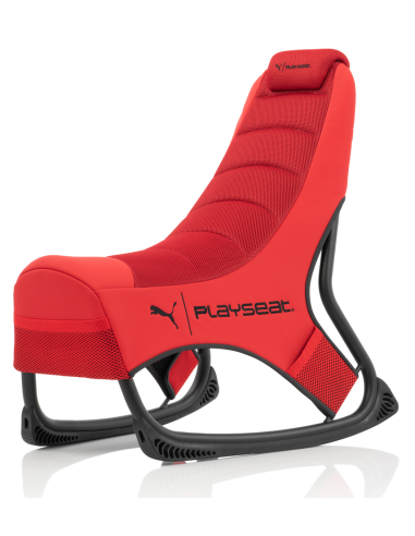 Геймърски стол Playseat PUMA Active Game Red