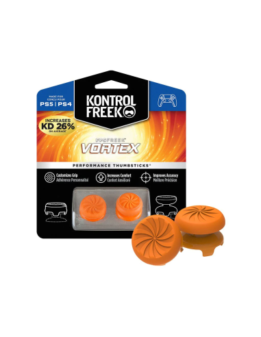 Аксесоар Performance Thumbsticks KontrolFreek Vortex