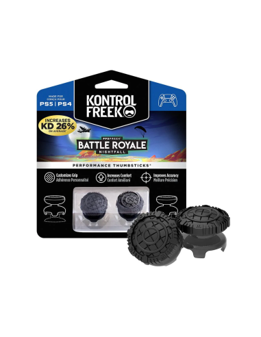 Аксесоар KontrolFreek Performance Thumbsticks FPS Freak Battle Royale