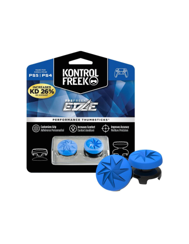 Аксесоар KontrolFreek Performance Thumbsticks FPS Freak Edge