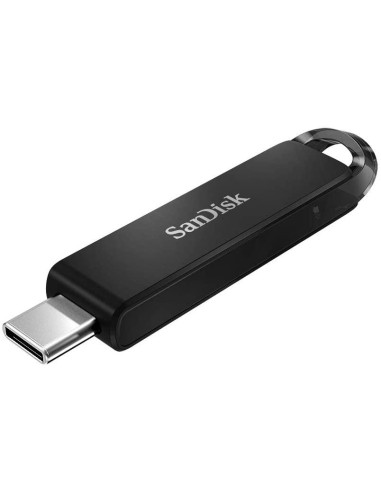 USB памет SanDisk Ultra, USB-C, 32GB