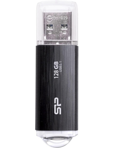 USB памет SILICON POWER Blaze B02, 128GB