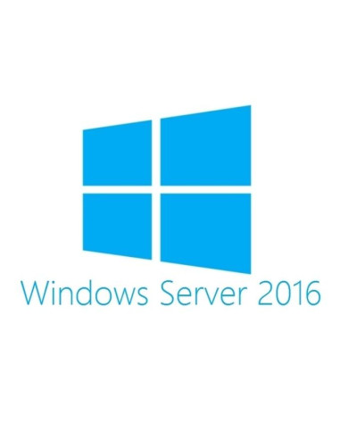 Софтуер MS Windows Server CAL 2016 Eng DSP 1Clt User лиценз R18-05225