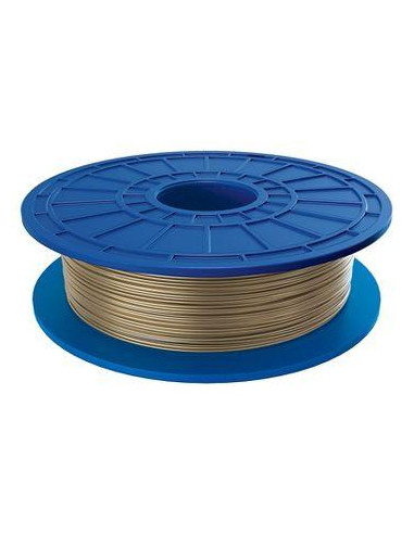 Консуматив за 3D принтер XYZprinting - PLA (NFC) filament , 1.75 mm, GOLD