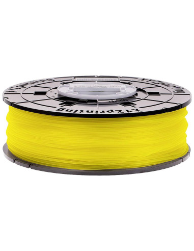 Консуматив за 3D принтер XYZ printing RFPLKXEU02E, PLA, 1.75 mm, 600 gr, Yellow