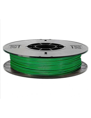 Консуматив за 3D принтер XYZ printing RFPLCXEU0TH, PLA, 1.75 mm, 600 gr, AQUA GREEN