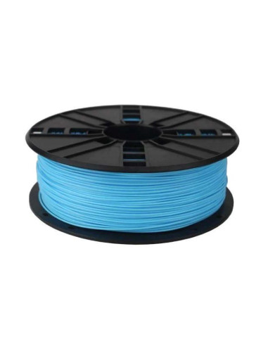 Консуматив за 3D принтер XYZ printing RFPLCXEU0SK, PLA, 1.75 mm, 600 gr, Sky blue