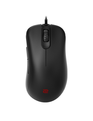 Геймърска мишка ZOWIE EC1-C, Черен