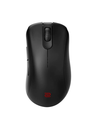 Безжична геймърска мишка ZOWIE EC2-CW Medium, МатовоЧерен