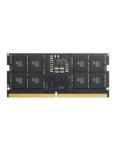 Памет Team Group Elite DDR5 - TED516G4800C40D-S01