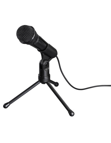 Настолен микрофон HAMA MIC-P35 Allround, 139905