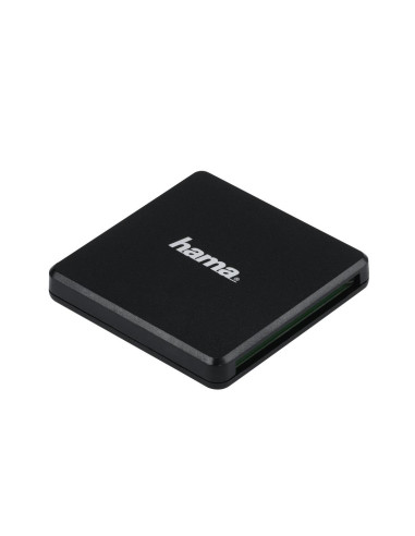 Четец за карти HAMA Multi, USB 3.0, 124022