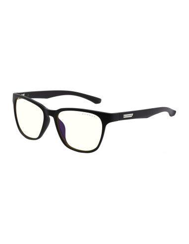 Компютърни очила GUNNAR Berkeley Onyx, Clear, Черен