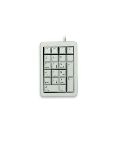 Цифрова клавиатура CHERRY G84-4700 Keypad